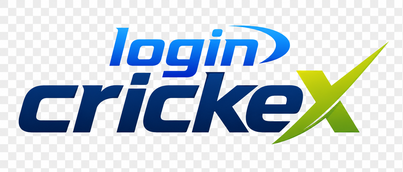 Login Crickex